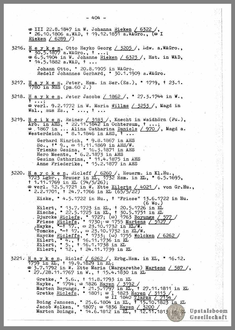 Document